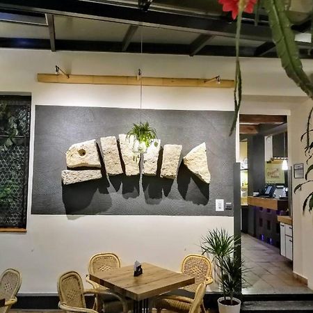 Hostel Sklep Prag Exteriör bild