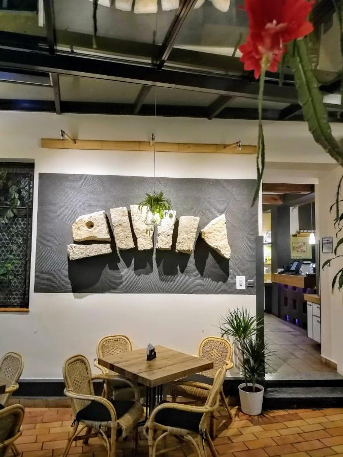 Hostel Sklep Prag Exteriör bild