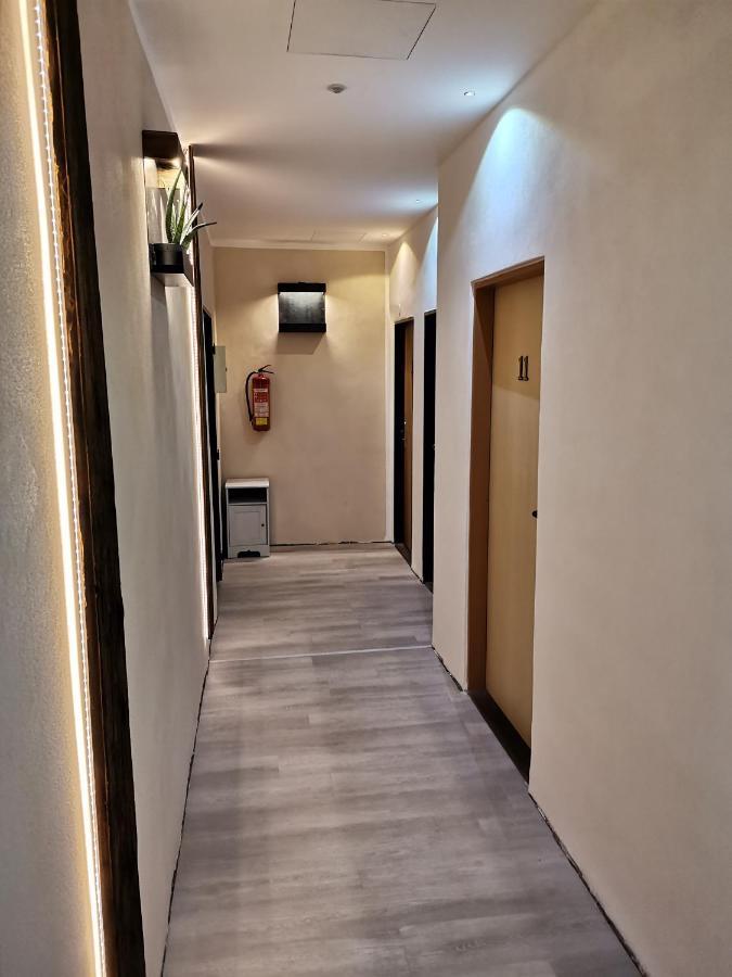 Hostel Sklep Prag Exteriör bild