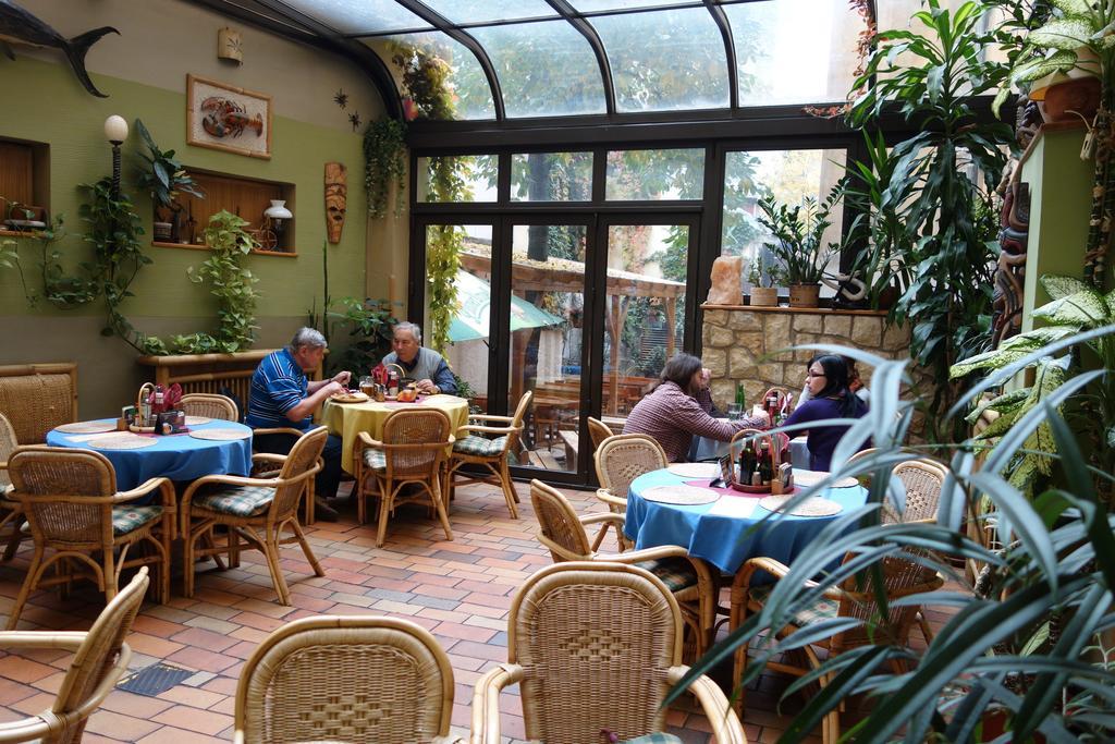 Hostel Sklep Prag Exteriör bild