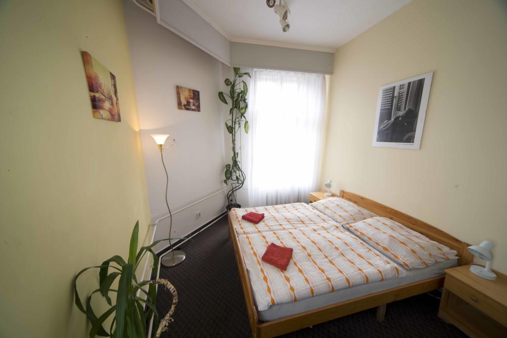 Hostel Sklep Prag Exteriör bild