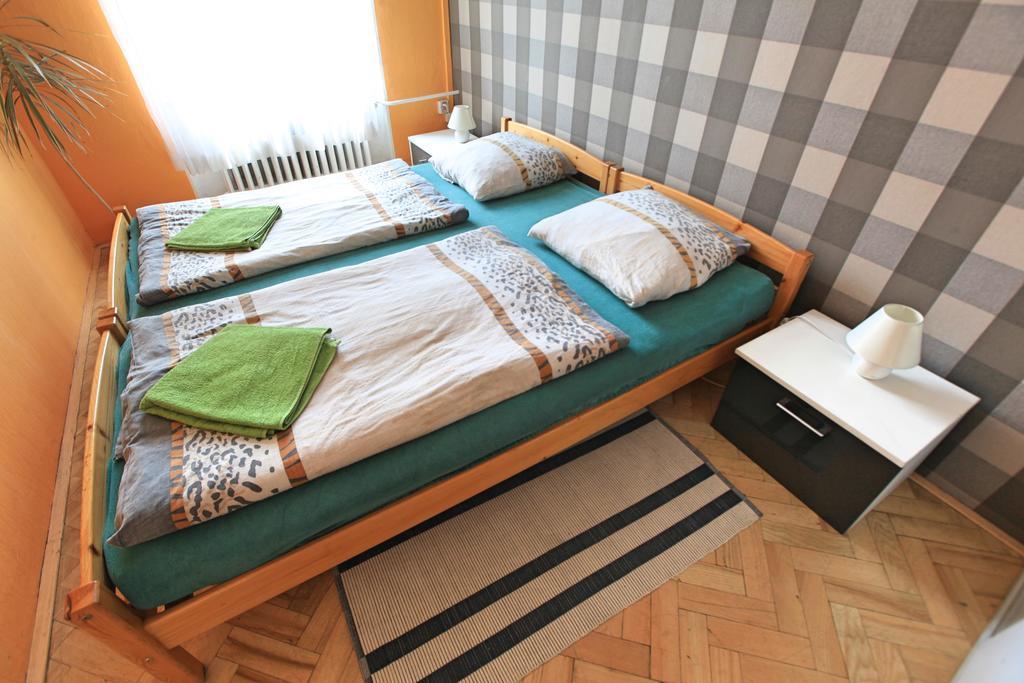 Hostel Sklep Prag Exteriör bild
