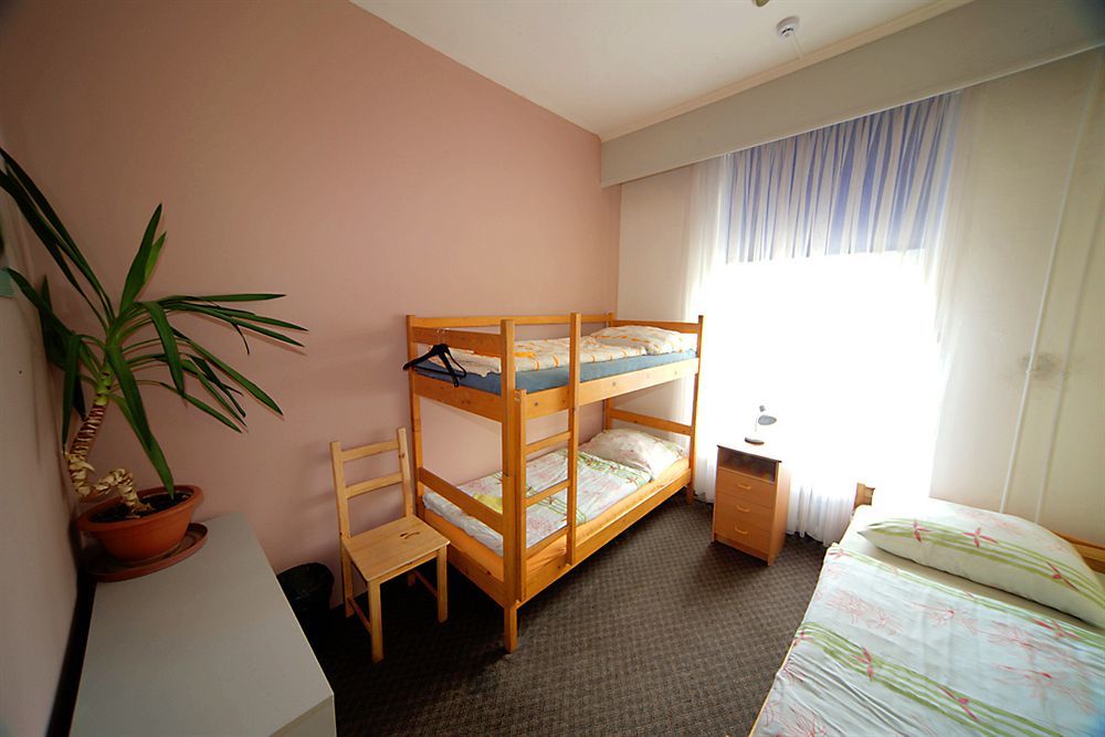Hostel Sklep Prag Exteriör bild